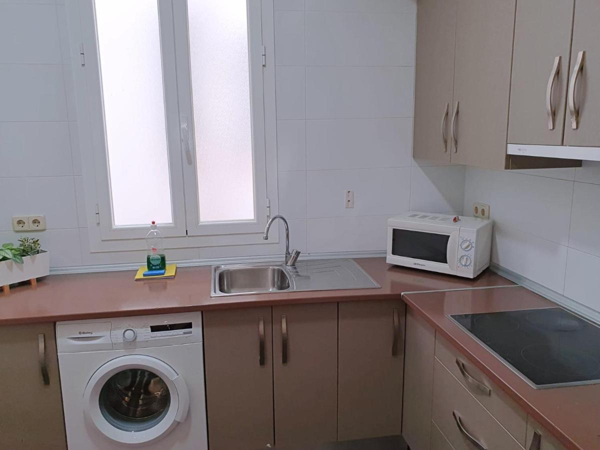Apartamentos Fuencarral Apartamento Madrid